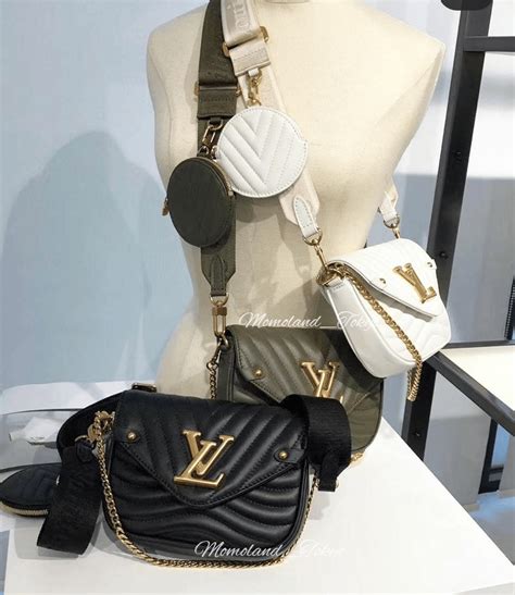 new wave lv|louis vuitton new wave.